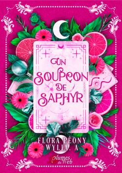 Un soupçon de Saphyr