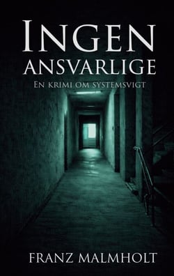 Ingen ansvarlige - En krimi om systemsvigt