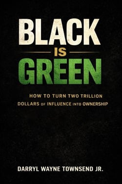 Black Is Green: How to Turn Two Trillion Dollars of Influence into Ownership