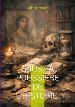 Sous la poussière de l'histoire. - Le silence des archives.