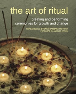 The Art of Ritual | Cultura