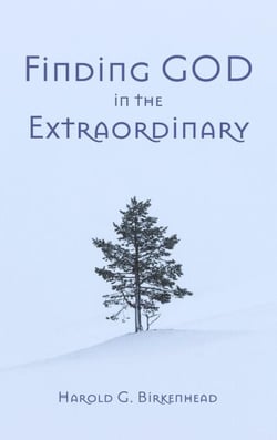 Finding God in the Extraordinary