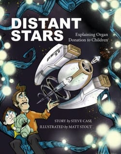 Distant Stars: Explaining Organ Donation to Children