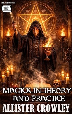 Magick in Theory and Practice. Illustrated