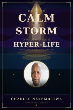 How to Calm the Storm of Modern Hyper-Life