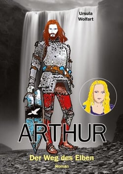 Arthur - Der Weg des Elben