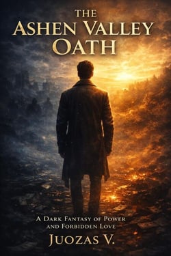 The Ashen Valley Oath