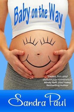 Baby on the Way - Welcome to Cauldron!, #1