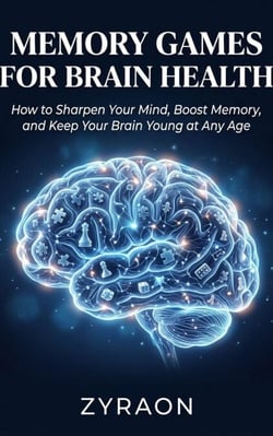 Memory Games for Brain Health
