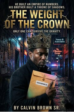 The Weight OF The Crown