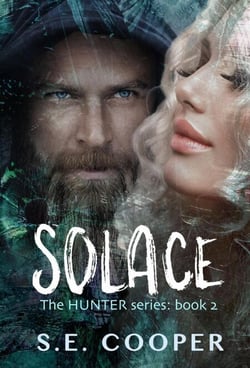 Solace (The Hunter Series,#2)