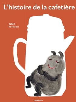 L’histoire de la cafetière