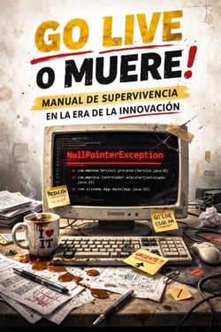 Go Live o Muere!