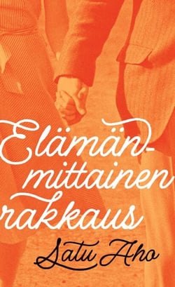 Elämänmittainen rakkaus