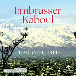 Embrasser Kaboul