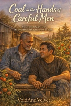 Coal in the Hands of Careful Men