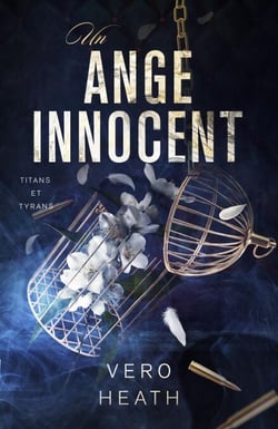 Un ange innocent - Titans et Tyrans, #6