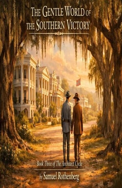 Book Three of The Architect Cycle: The Gentle World of The Southern Victory - The Architect Cycle, #3