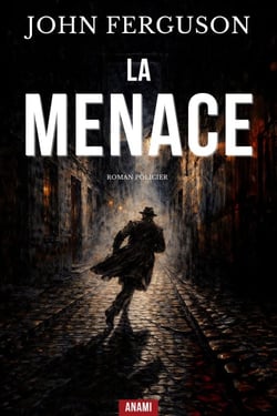 La Menace - Un Classique Haletant du Thriller d'Espionnage