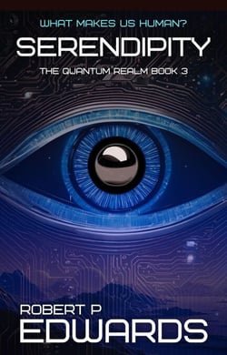 Serendipity - The Quantum Realm, #3