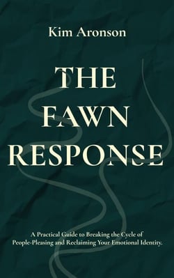 The Fawn Response
