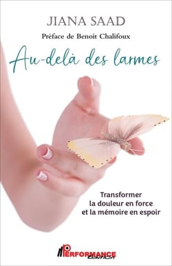 Au-delà des larmes - Transformer la douleur en force et la souffrance en espoir