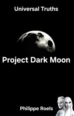 Project Dark Moon - Universal Truths, #1