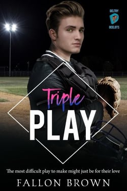 Triple Play - Deltry Ocelots, #2