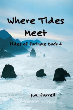 Where Tides Meet - Tides of Fortune, #4