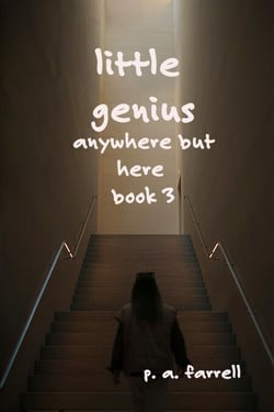 Little Genius - Anywhere But Here, #3