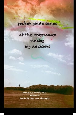 At the Crossroads: Making Big Decisions