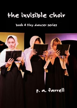 The Invisible Choir - Tiny Dancers, #4