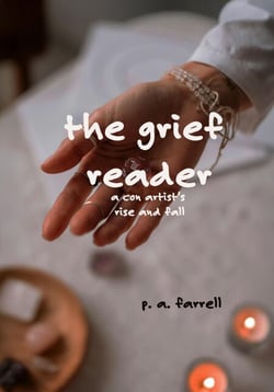 The Grief Reader