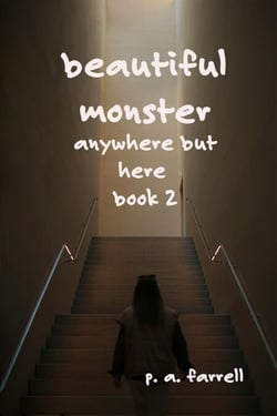 Beautiful Monster - Anywhere But Here, #2