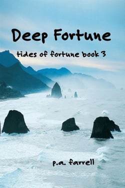 Deep Fortune - Tides of Fortune, #3