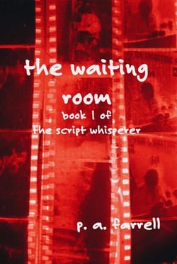 The Waiting Room - The Script Whisperer, #1