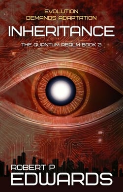 Inheritance - The Quantum Realm, #2