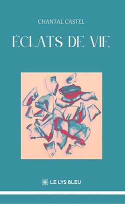 Éclats de vie - Journal poétique