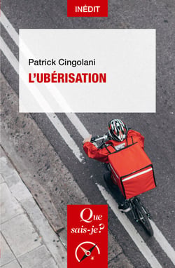 L'Ubérisation