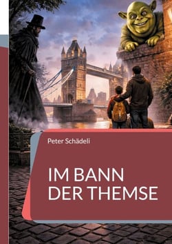 Im Bann der Themse - Zwischen Wachsfiguren und Black Pudding