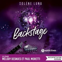 Backstage