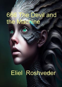 666 The Devil and the Machine - Prophecies and Kabbalah, #17