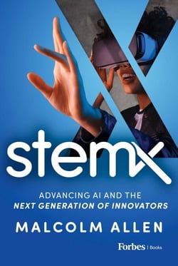 Stem X - Advancing AI and the Next Generation of Innovators