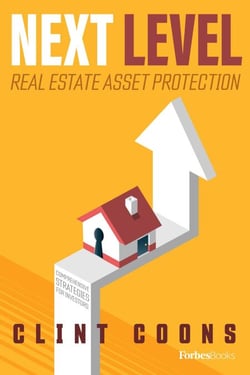 Next Level Real Estate Asset Protection - Comprehensive Strategies for Investors