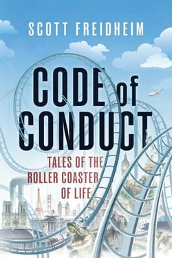 Code of Conduct - Tales of the Roller Coaster of Life