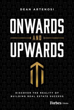 Onwards and Upwards - Discover the Reality of Building Real Estate Success