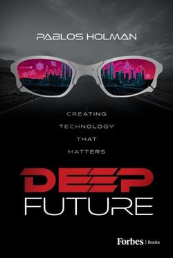 Deep Future - Creating Technology That Matters