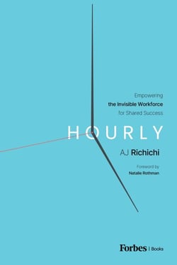Hourly - Empowering the Invisible Workforce for Shared Success