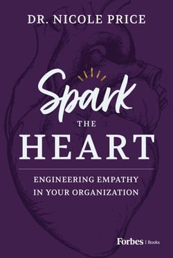Spark the Heart - Engineering Empathy in Your Organization