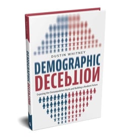 Demographic Deception - Exposing the Overpopulation Myth and Building a Resilient Future